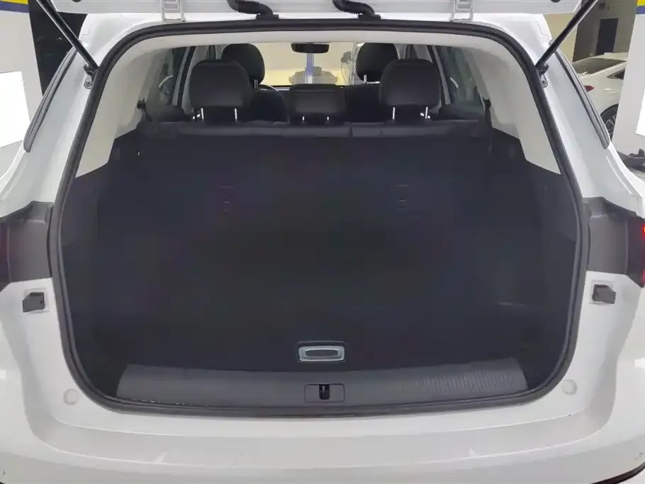 Roewe RX5 MAX 2023 из CN, фото 8
