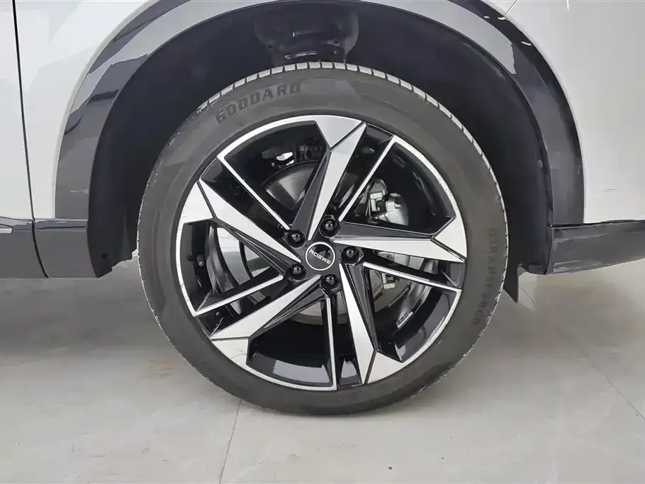 Roewe RX5 MAX 2023 из CN, фото 2