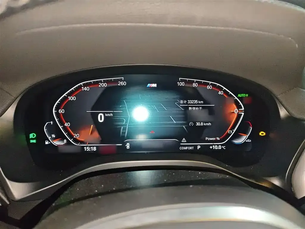 BMW X4 2023 из CN, фото 3