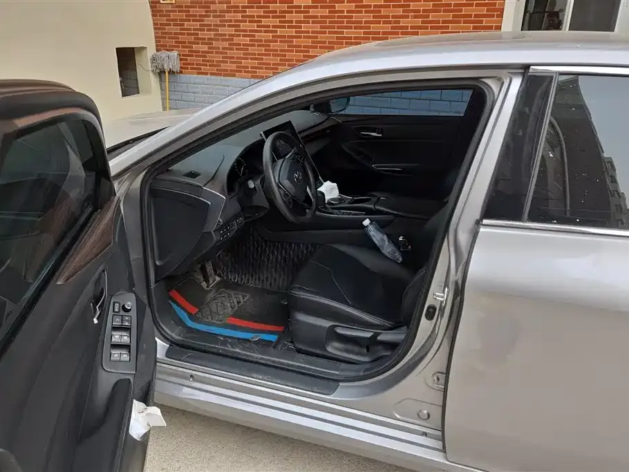 Toyota Avalon 2022 из CN, фото 3