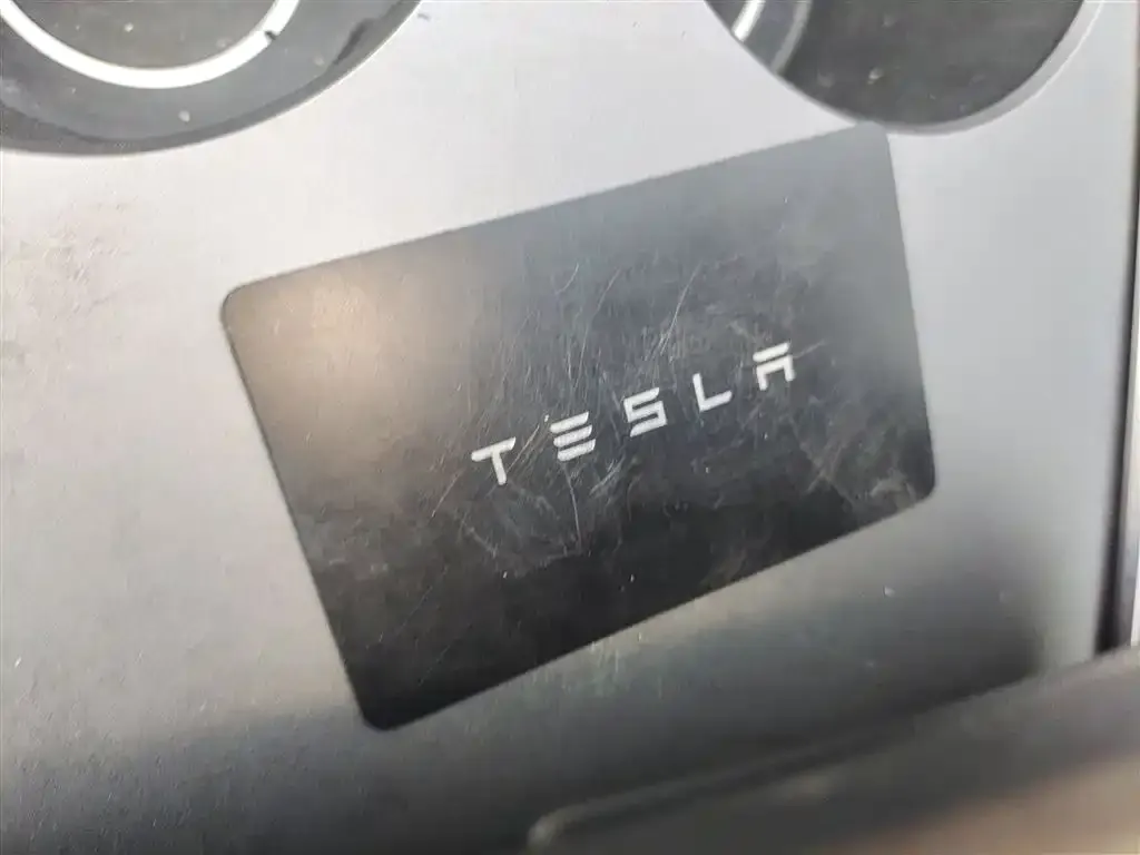 Tesla Model Y 2021 из CN, фото 3