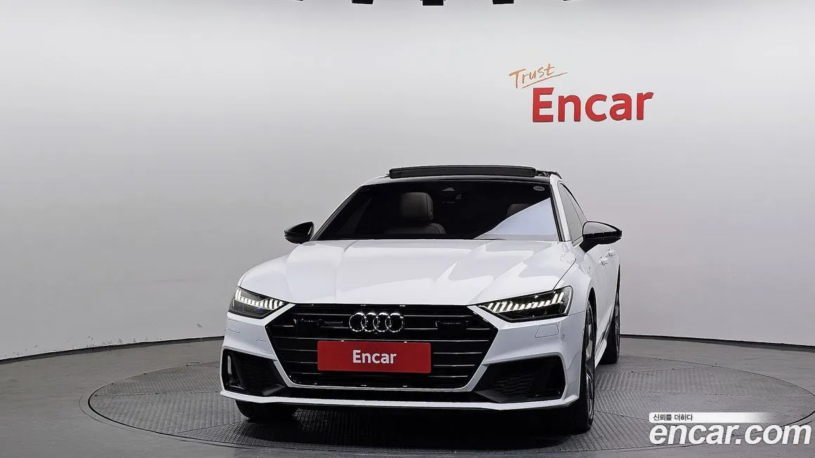 Audi A7 — фото 2