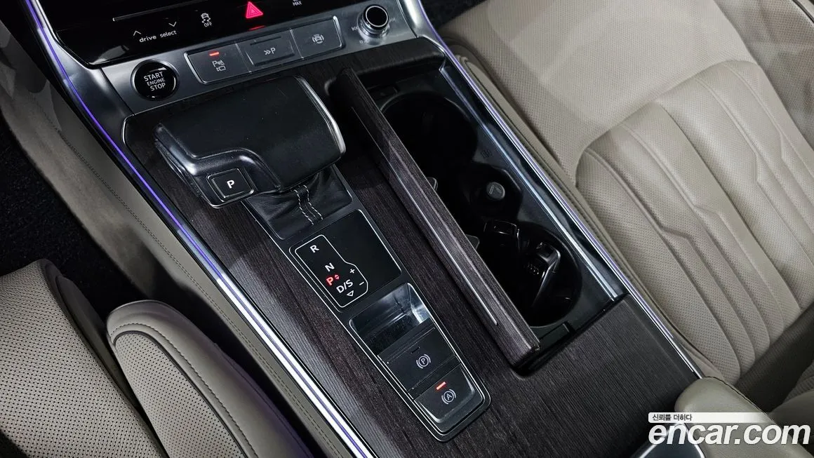 Audi A7 — фото 10