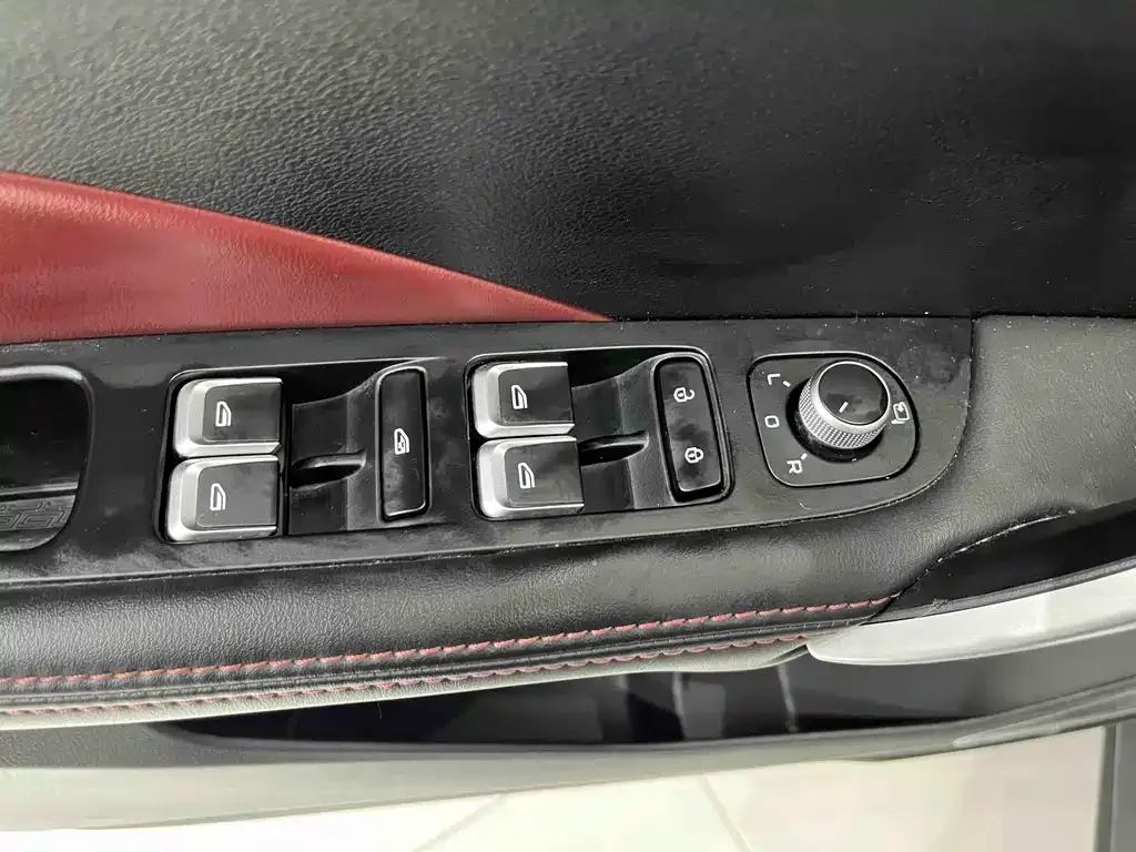 Geely Binyue 2023 из CN, фото 10