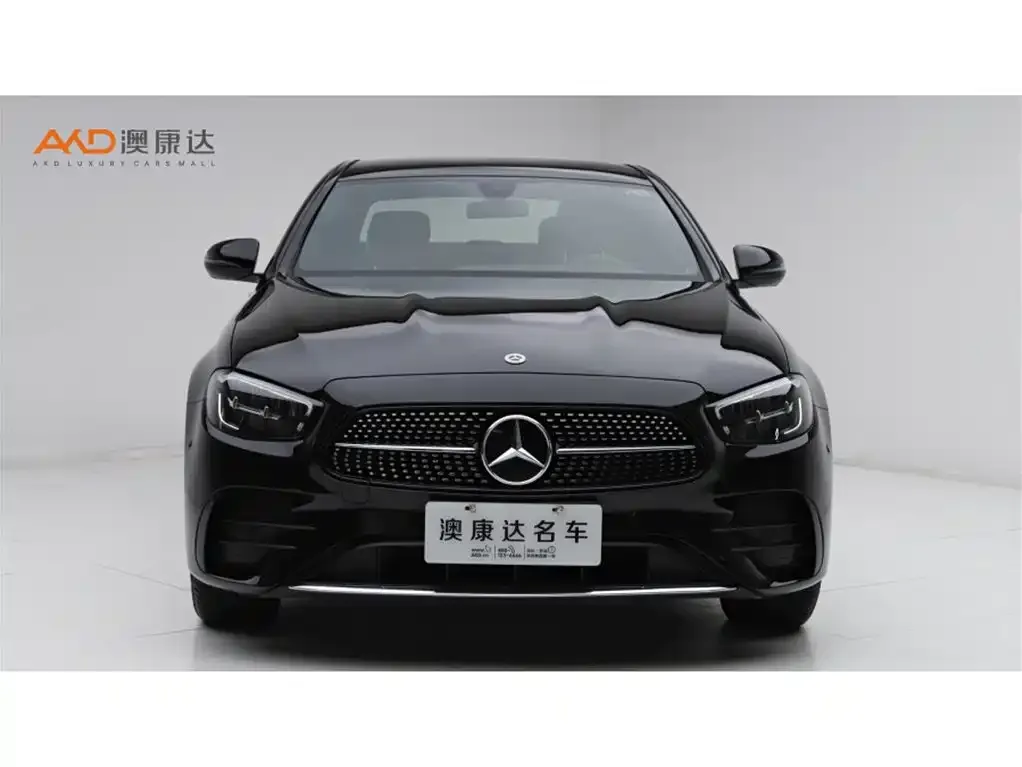 Mercedes-Benz E-Class 2022 из CN, фото 7