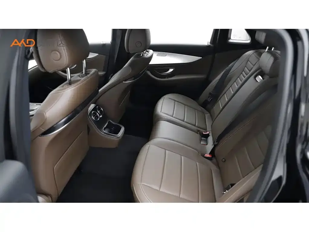 Mercedes-Benz E-Class 2022 из CN, фото 3