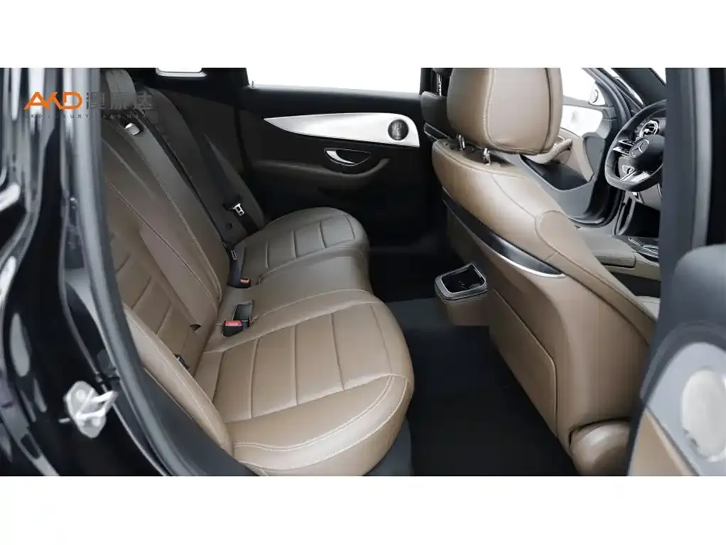Mercedes-Benz E-Class 2022 из CN, фото 5