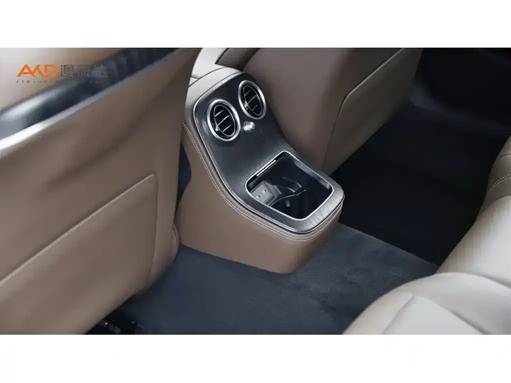 Mercedes-Benz E-Class 2022 из CN, фото 2