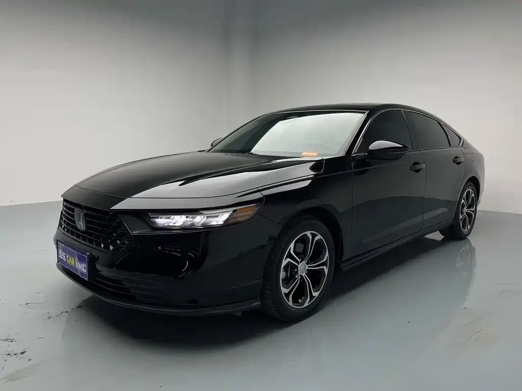 Honda Accord 2023 из CN, фото 1