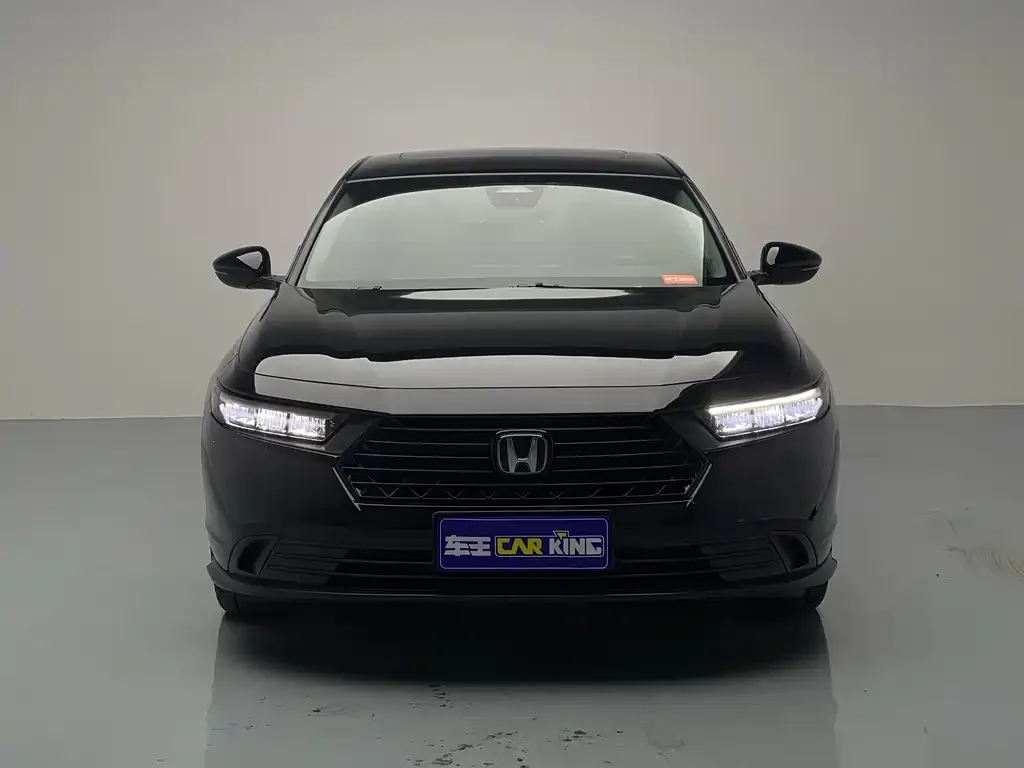 Honda Accord 2023 из CN, фото 5