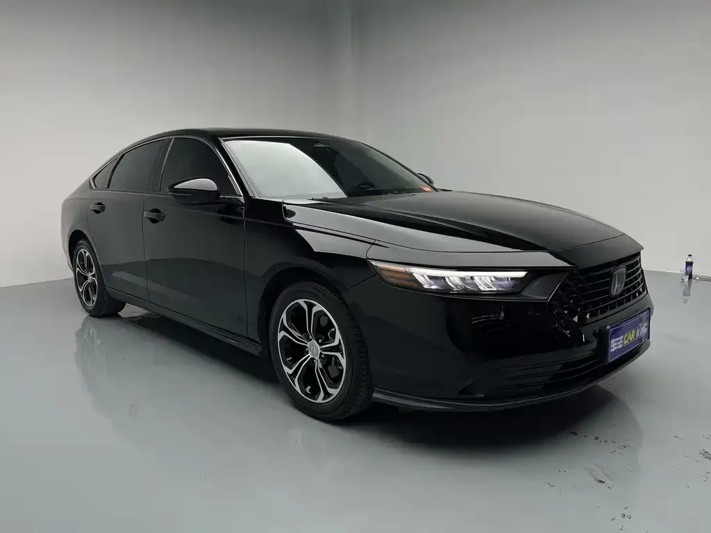Honda Accord 2023 из CN, фото 3