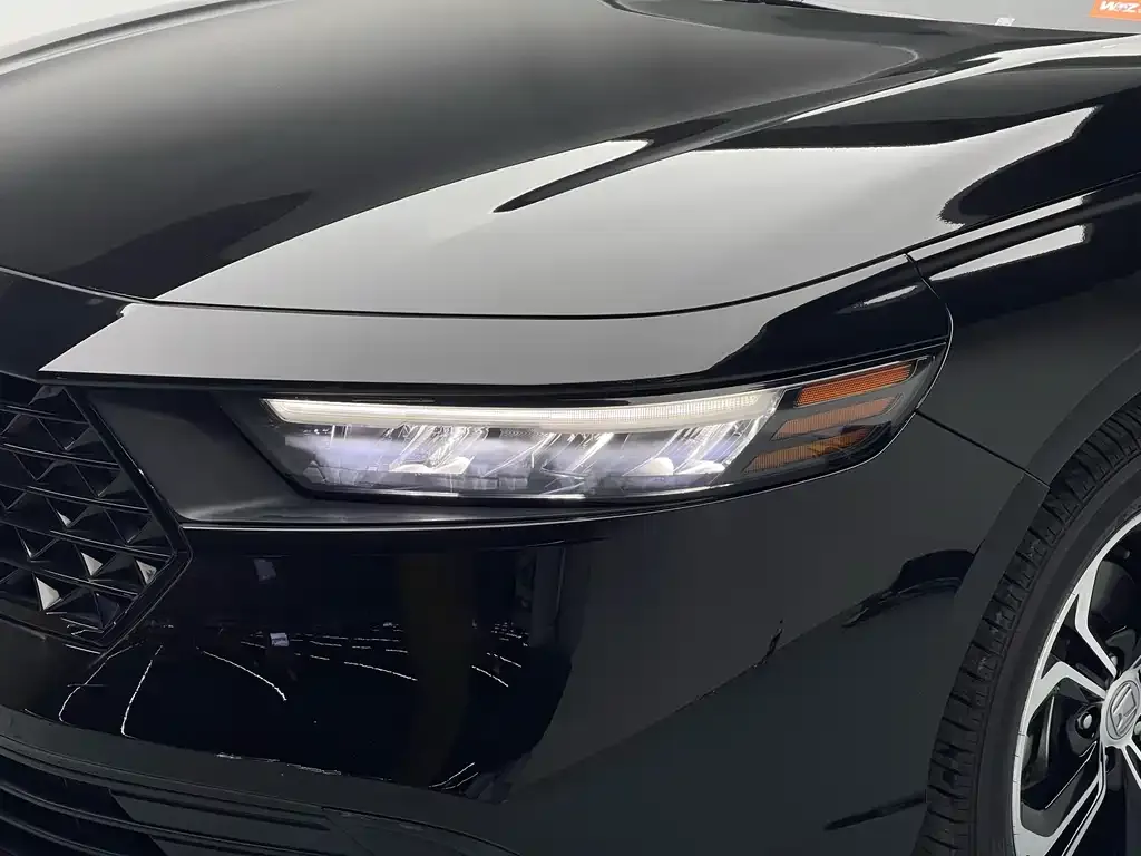 Honda Accord 2023 из CN, фото 9
