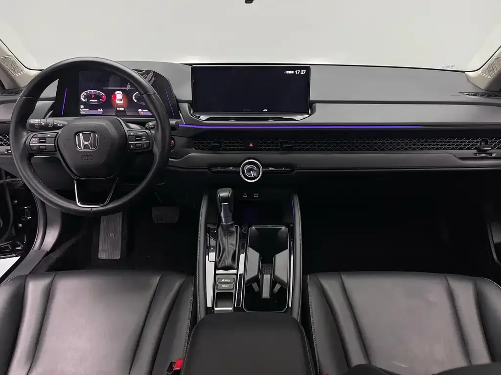 Honda Accord 2023 из CN, фото 8