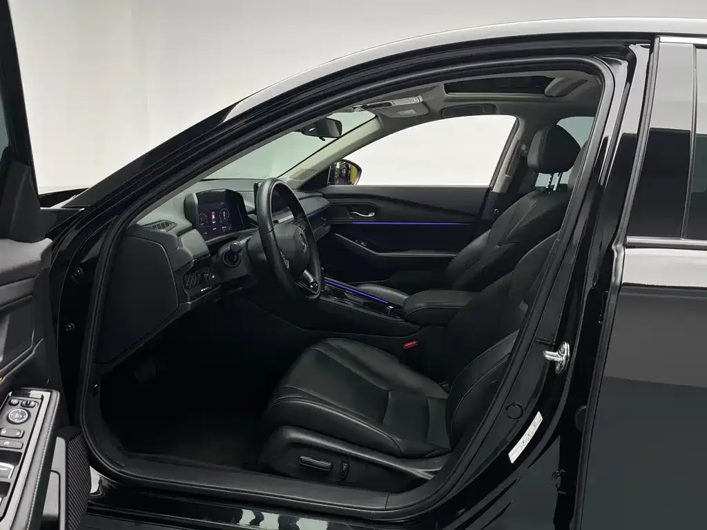 Honda Accord 2023 из CN, фото 4