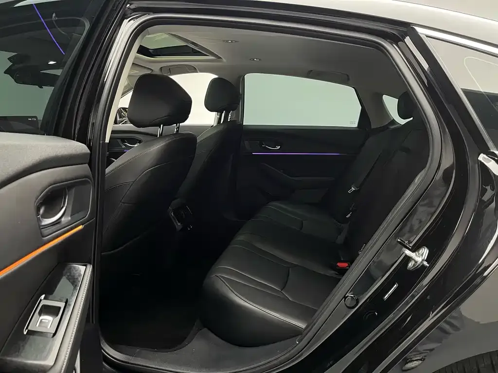 Honda Accord 2023 из CN, фото 7