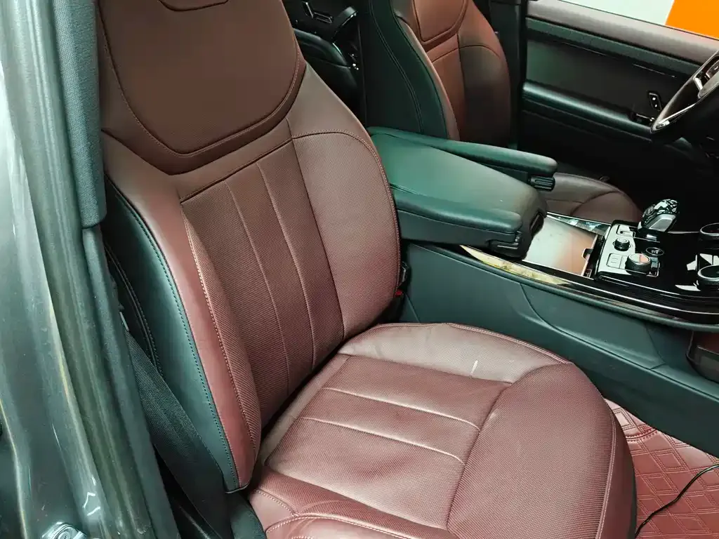 Land Rover Sport 2023 из CN, фото 10