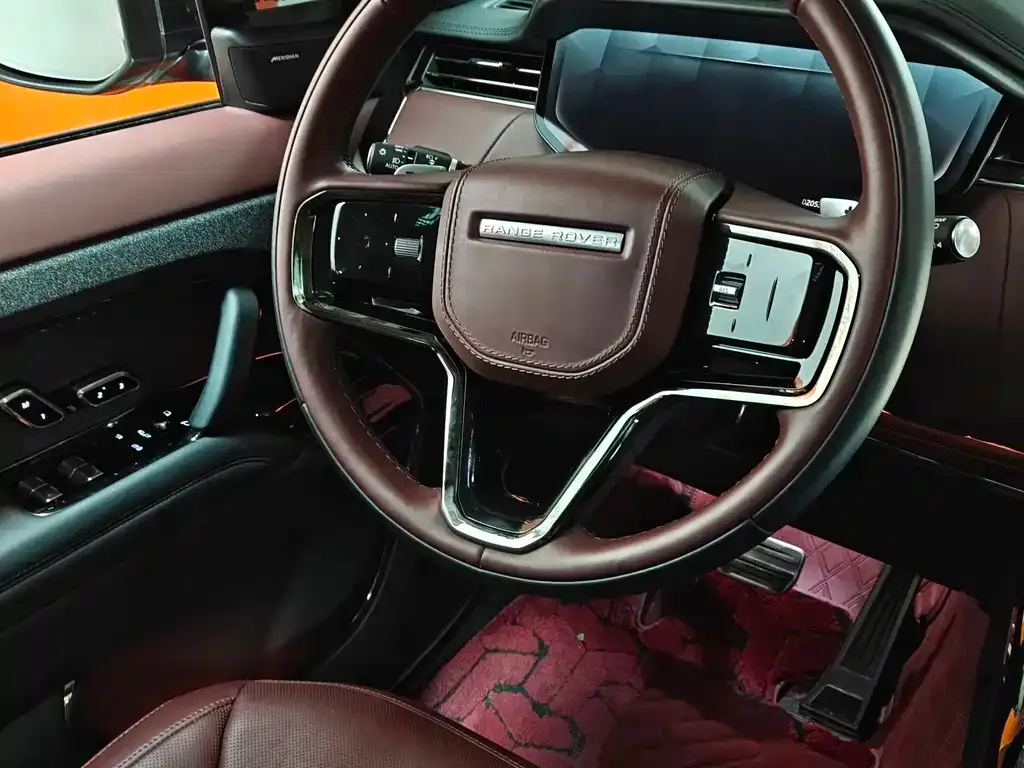 Land Rover Sport 2023 из CN, фото 3