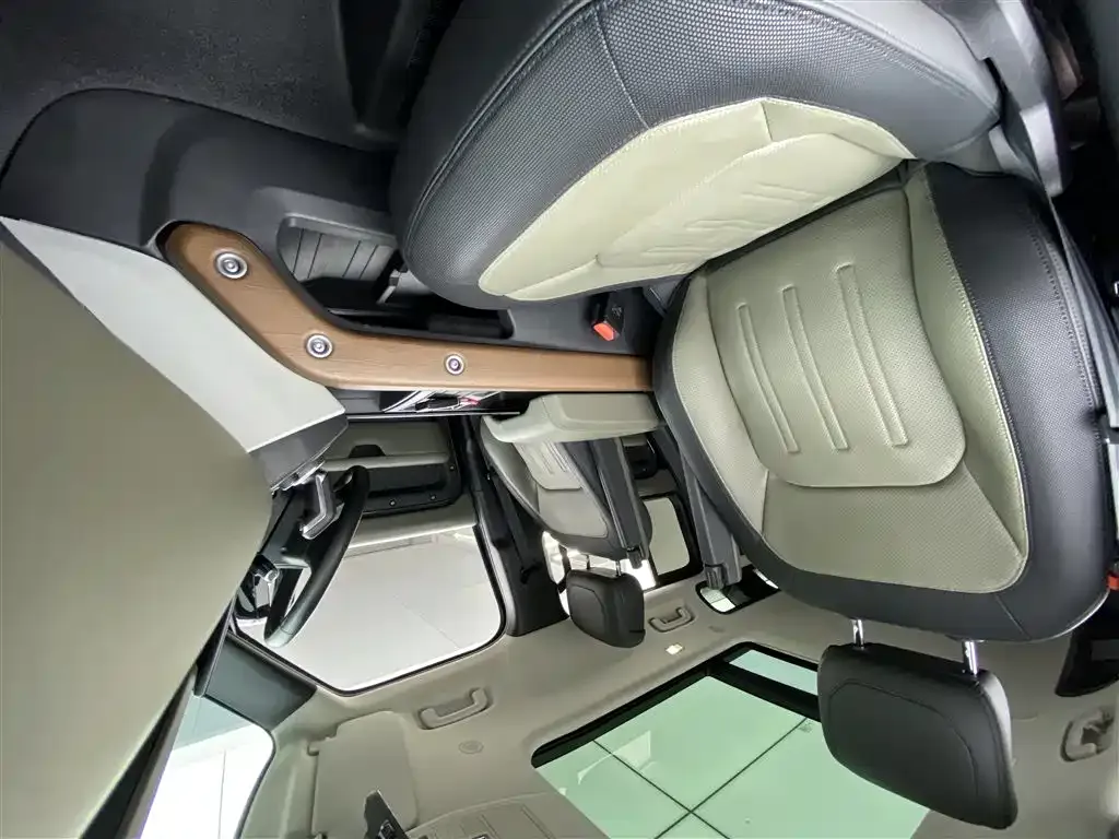 Land Rover Defender 2021 из CN, фото 10