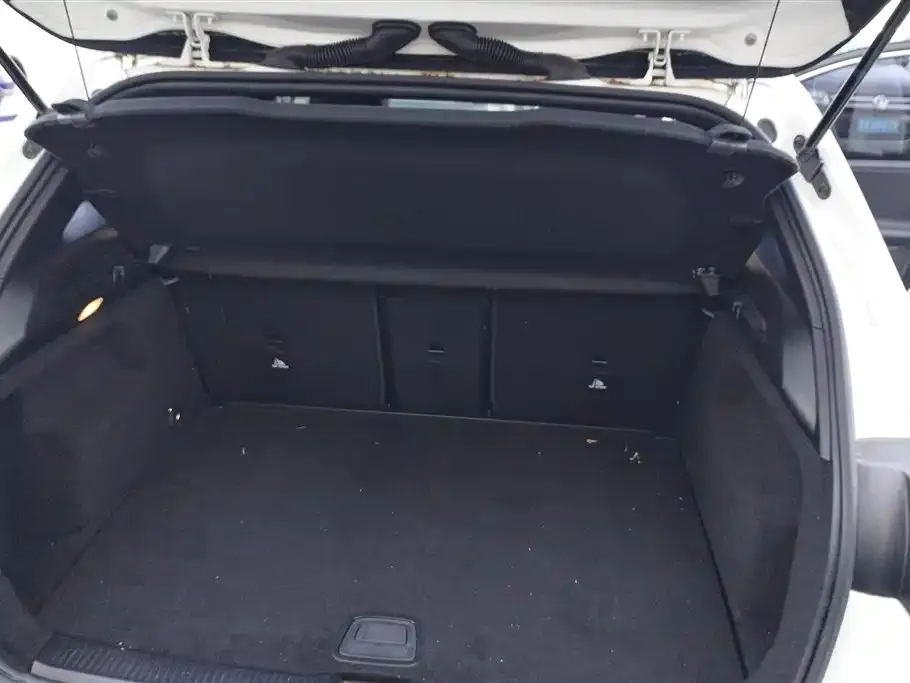 Mercedes-Benz B-Class 2021 из CN, фото 5