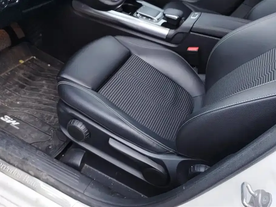 Mercedes-Benz B-Class 2021 из CN, фото 3
