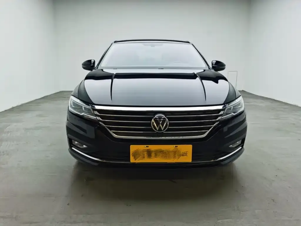 Volkswagen Lavida 2022 из CN, фото 1