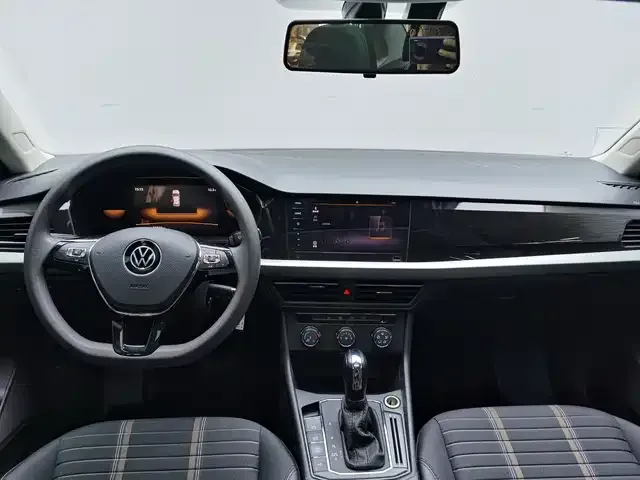 Volkswagen Lavida 2022 из CN, фото 3
