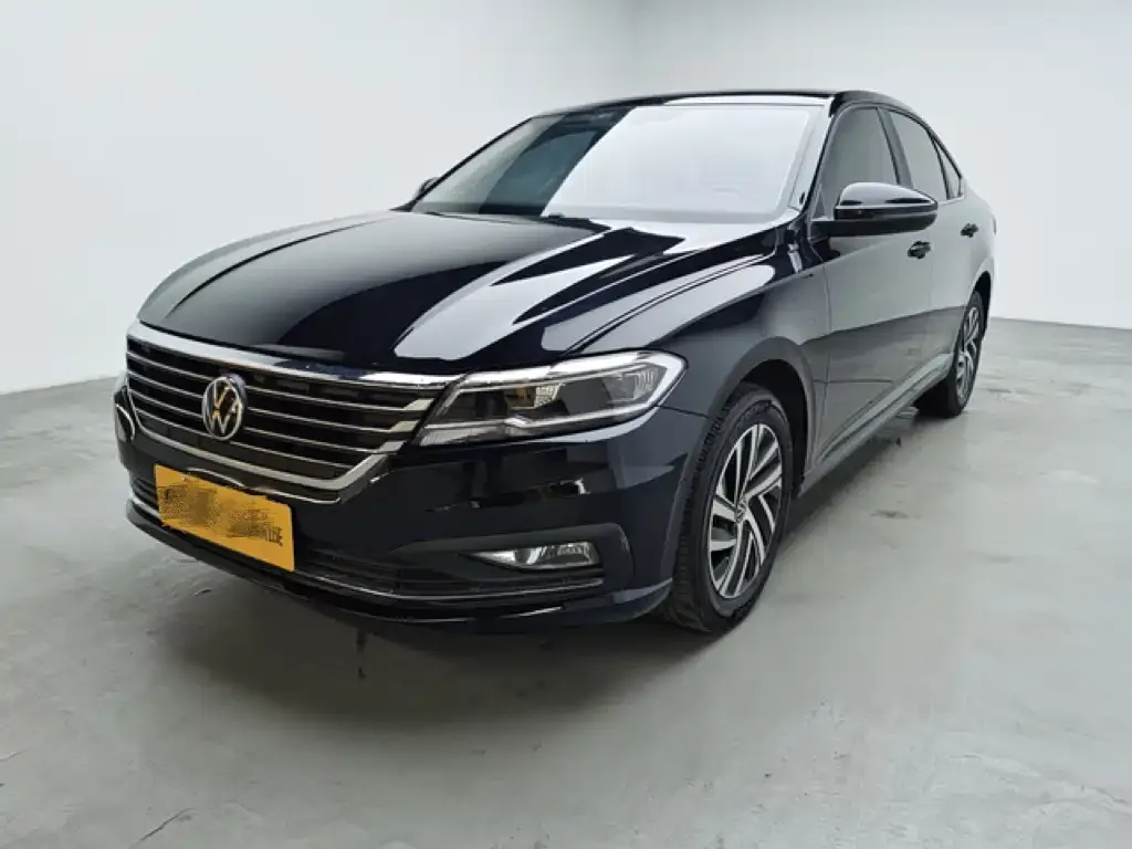 Volkswagen Lavida 2022 из CN, фото 6