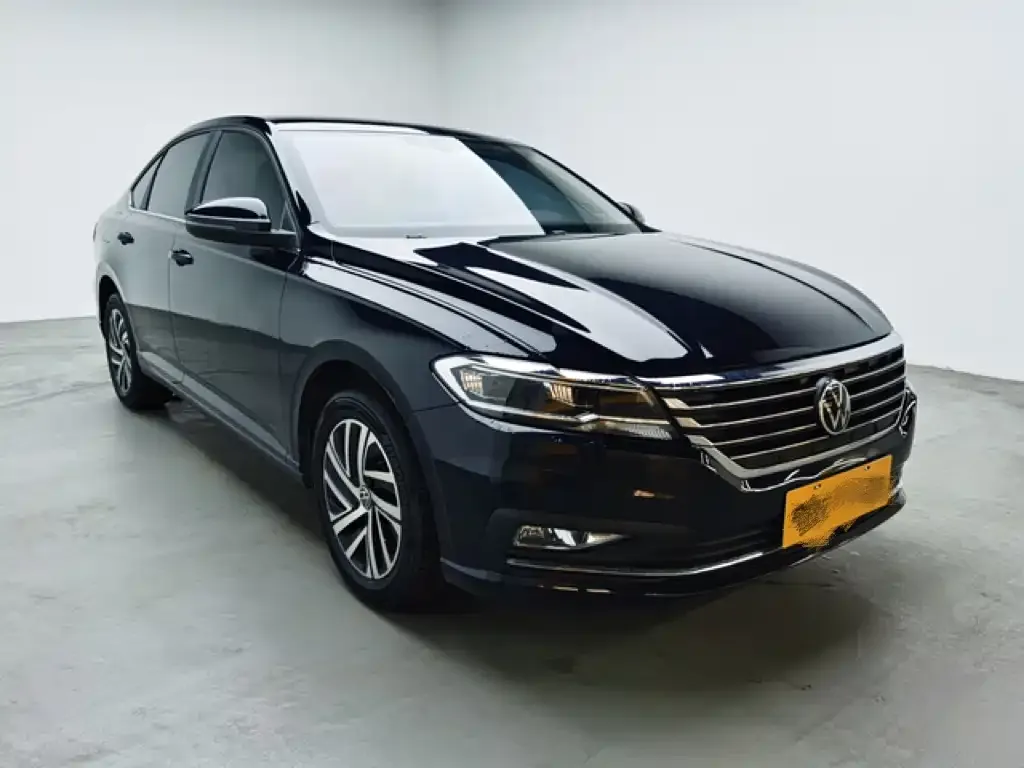 Volkswagen Lavida 2022 из CN, фото 4