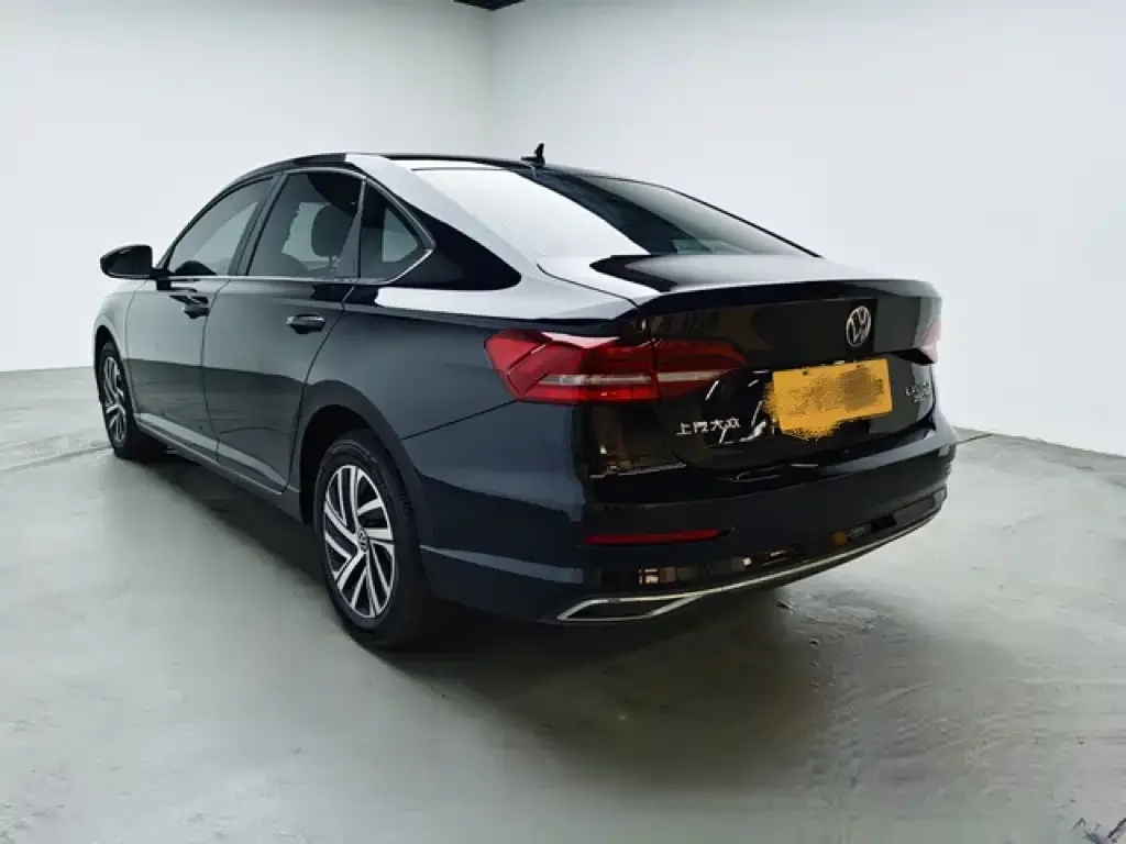 Volkswagen Lavida 2022 из CN, фото 9