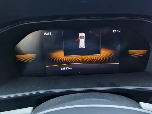 Volkswagen Lavida 2022 из CN, фото 8