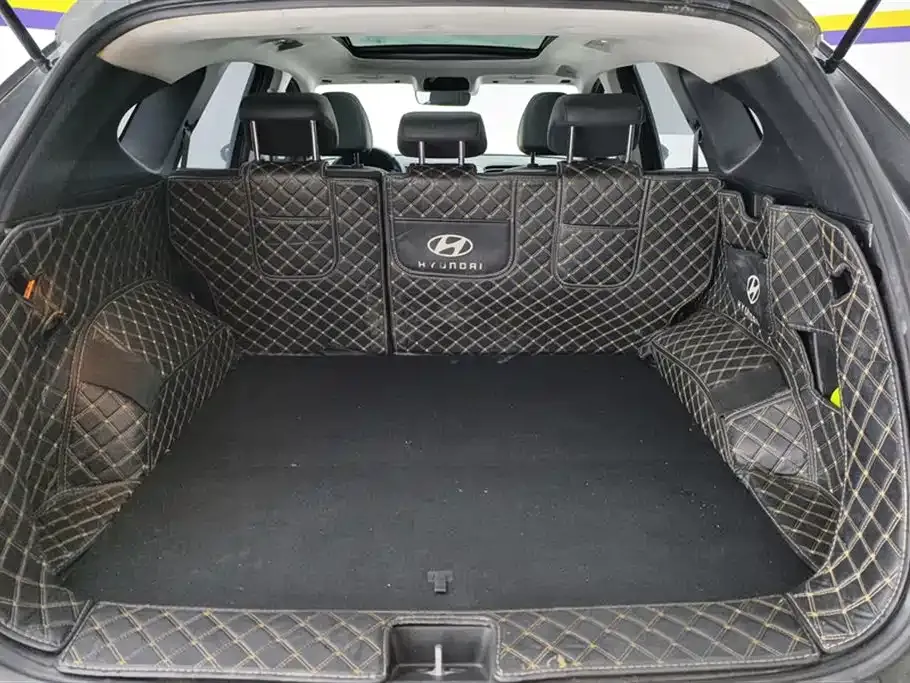 Hyundai Tucson 2022 из CN, фото 7