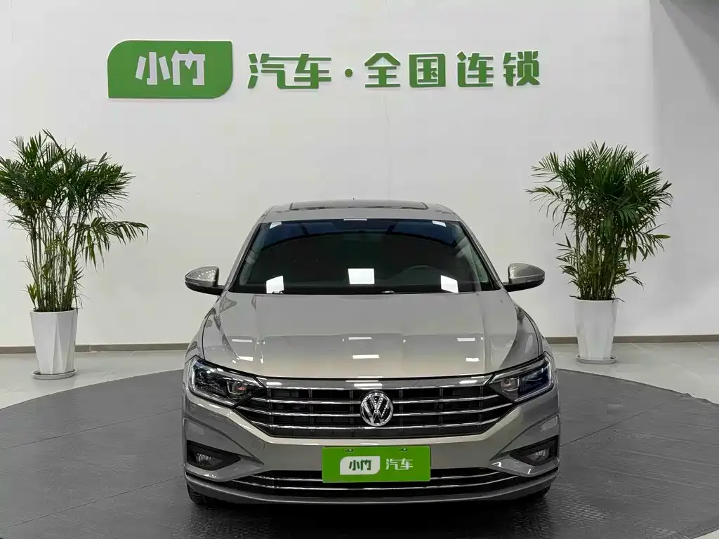 Volkswagen Sagitar 2022 из CN, фото 10