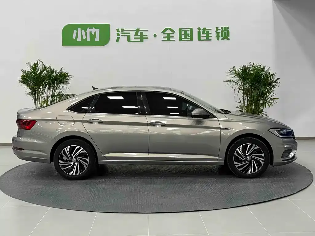 Volkswagen Sagitar 2022 из CN, фото 8