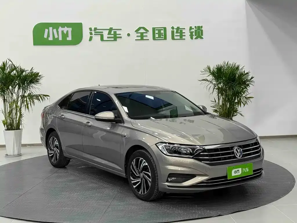 Volkswagen Sagitar 2022 из CN, фото 6
