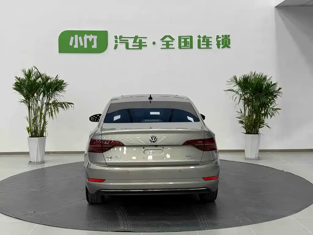 Volkswagen Sagitar 2022 из CN, фото 5