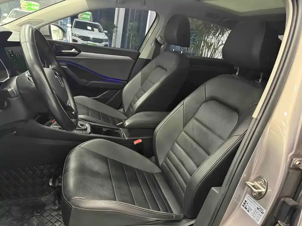 Volkswagen Sagitar 2022 из CN, фото 4