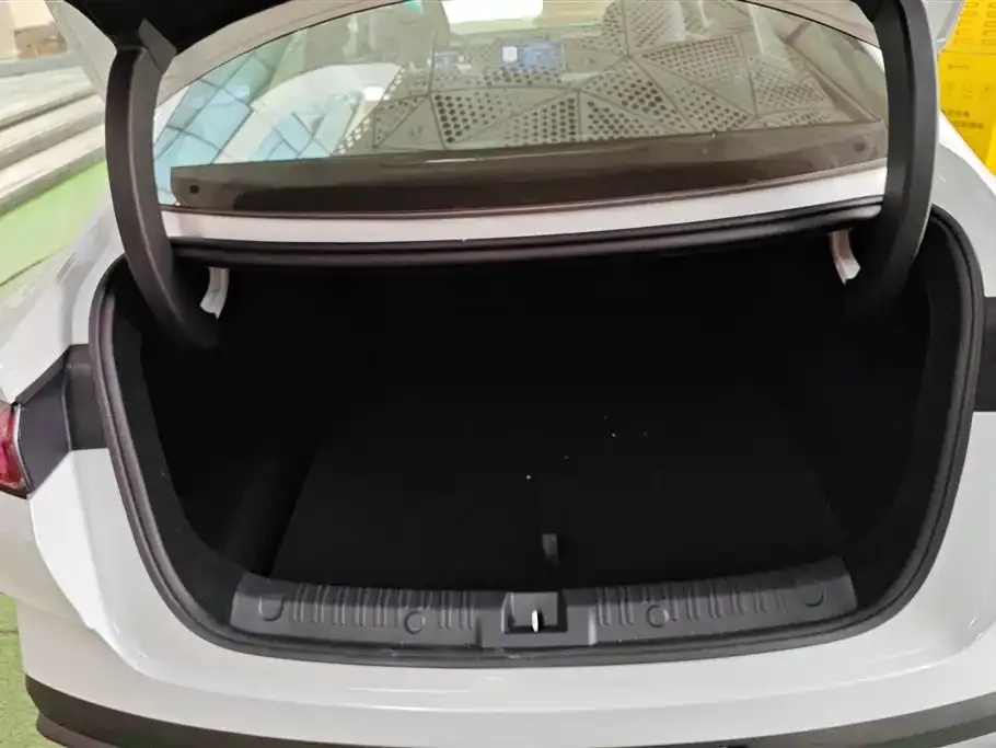 BYD Qin L 2024 из CN, фото 3