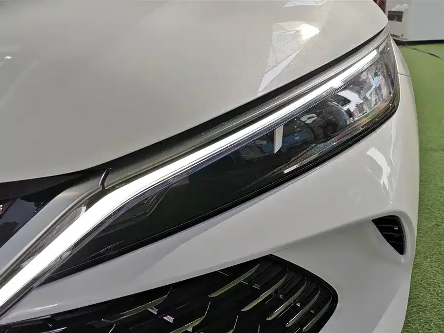 BYD Qin L 2024 из CN, фото 4