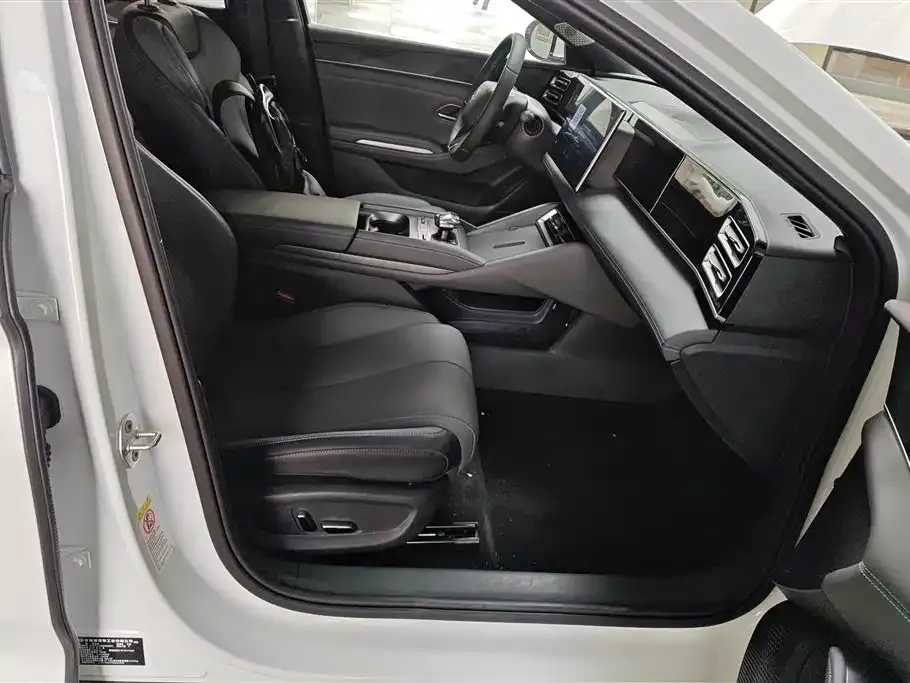 BYD Qin L 2024 из CN, фото 5