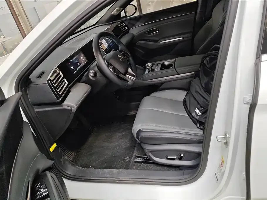 BYD Qin L 2024 из CN, фото 7