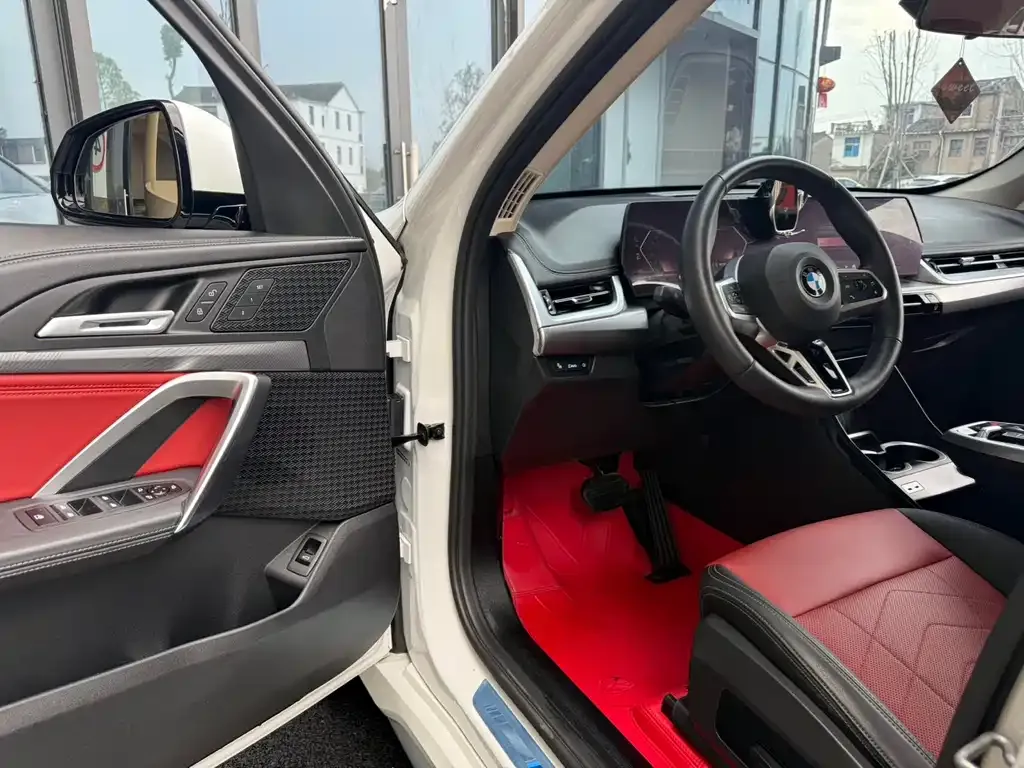 BMW X1 2023 из CN, фото 6
