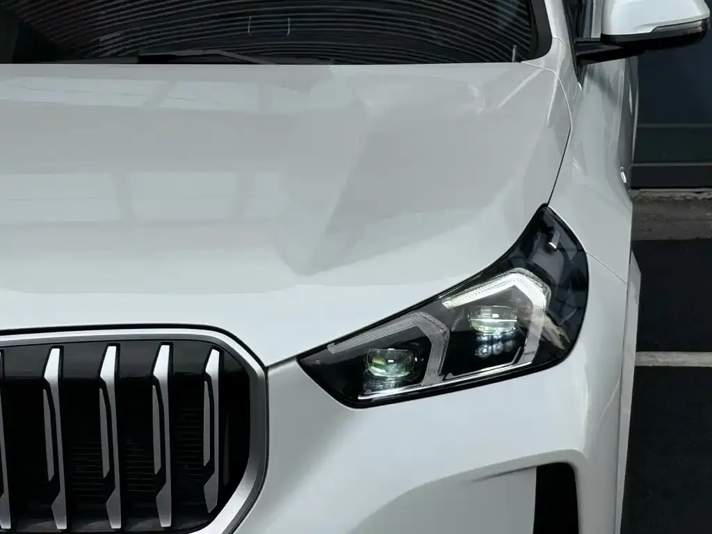 BMW X1 2023 из CN, фото 2
