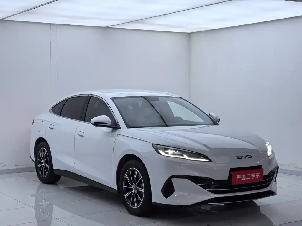 BYD Seal 06 2024 из CN, фото 7
