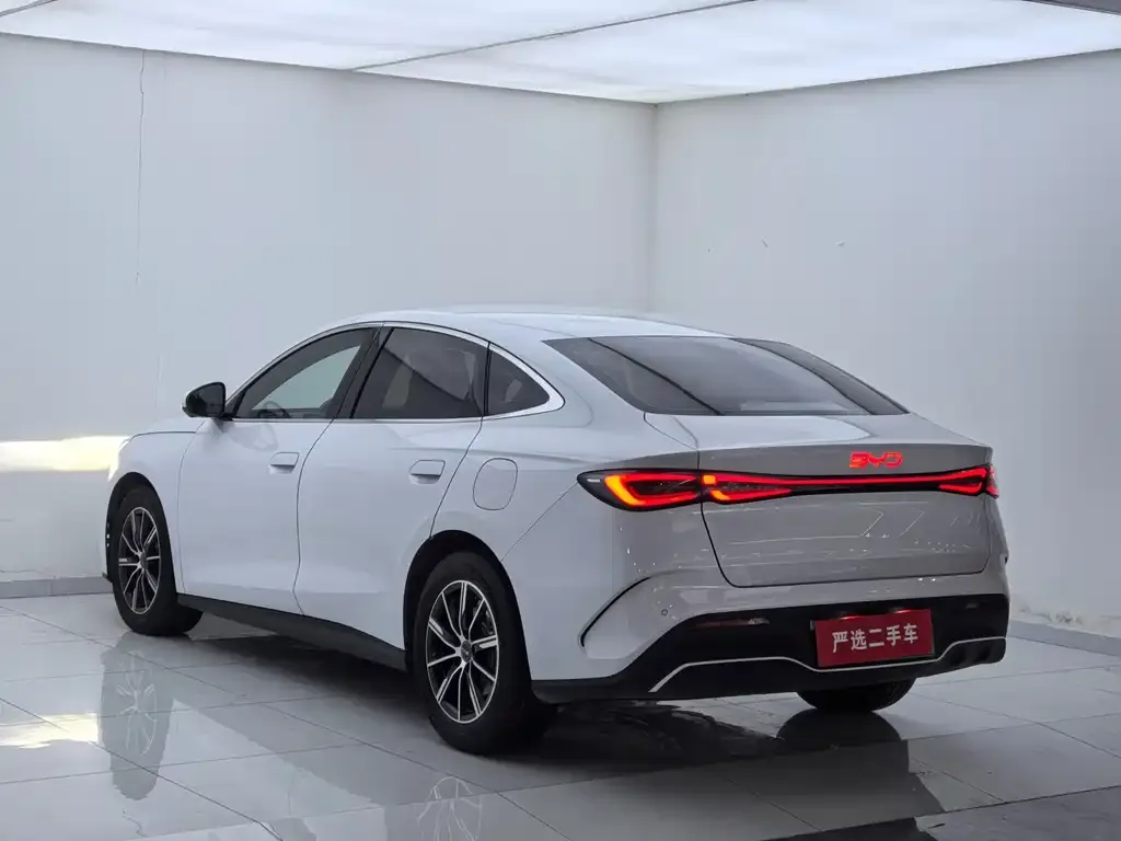 BYD Seal 06 2024 из CN, фото 2