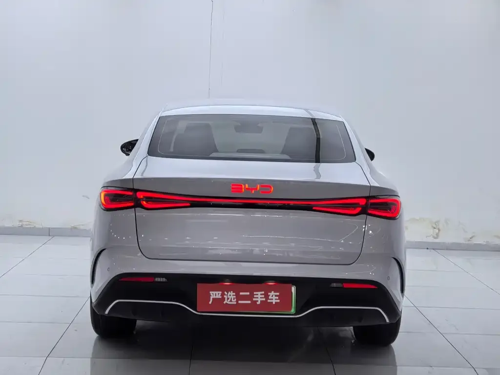 BYD Seal 06 2024 из CN, фото 4