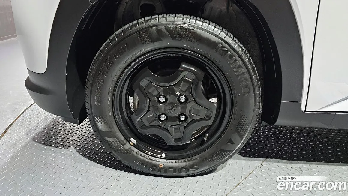 Hyundai Casper 2023 из KR, фото 6