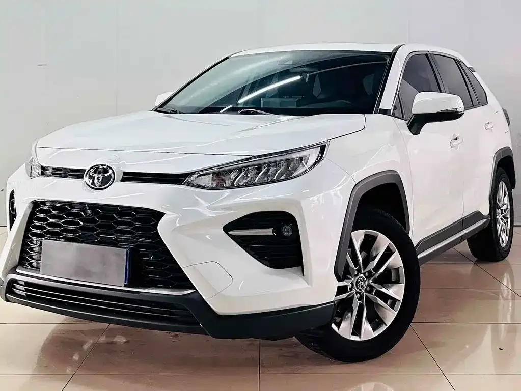 Toyota Wildlander 2022 из CN, фото 1