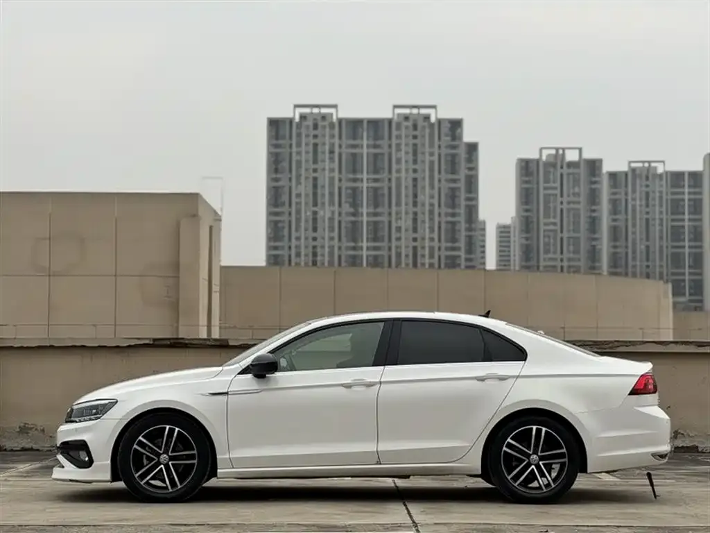 Volkswagen Lamando 2022 из CN, фото 3