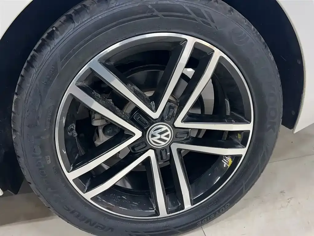 Volkswagen Lamando 2022 из CN, фото 7