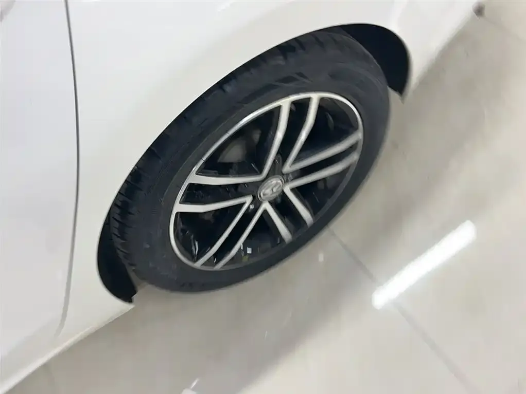 Volkswagen Lamando 2022 из CN, фото 6